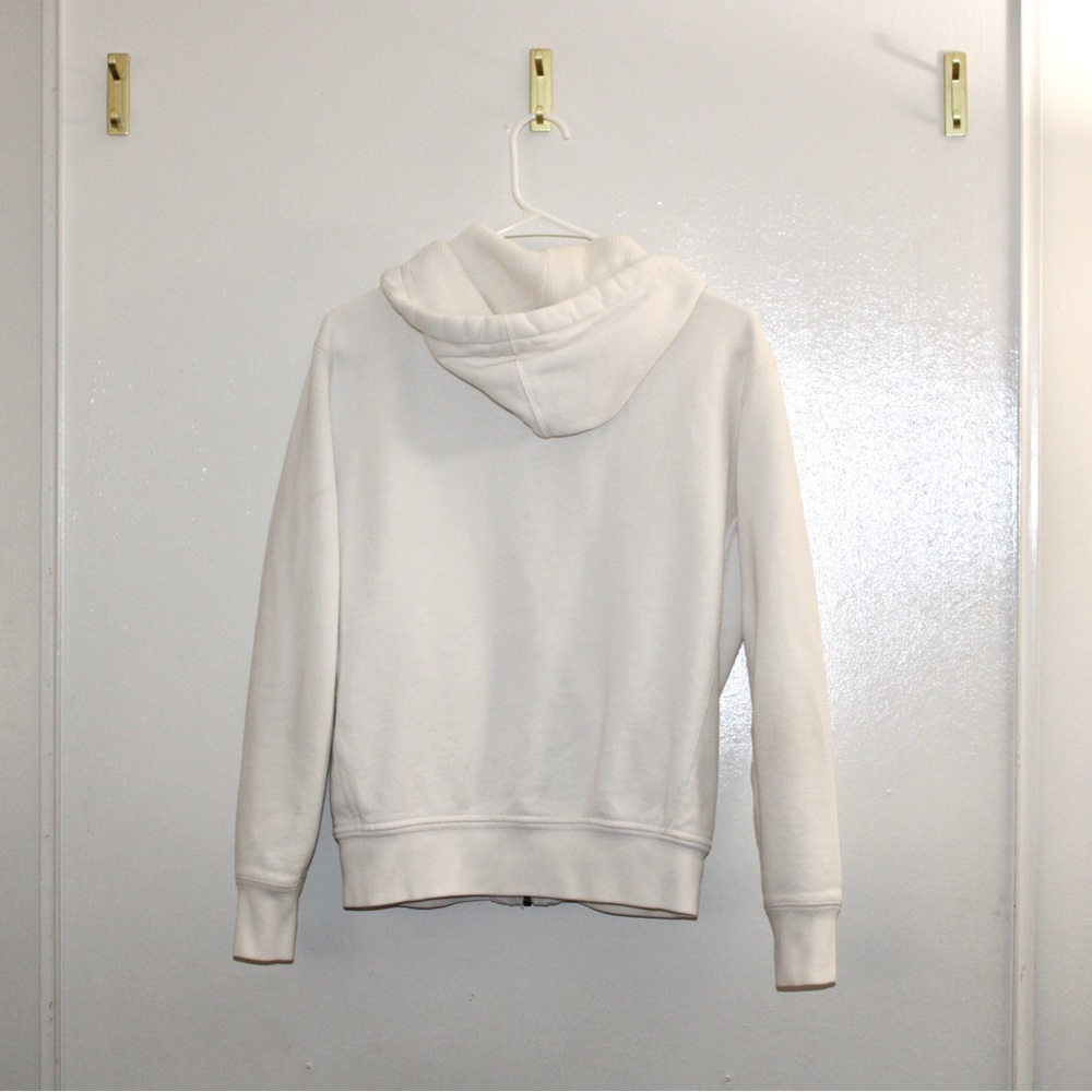 POLO RALPH LAUREN Zip Hoodie Jacket Size Small - Picture 3 of 14